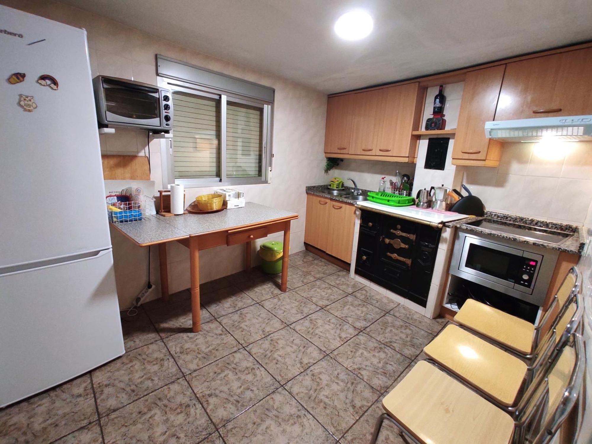 Casa Terzia Islallana Bagian luar foto